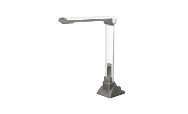 Документ-камера TRIUMPH BOARD [A405] 5 мегапикселей (разрешение:2592x1944) USB 2.0, A4 (EAN 8592580041099)