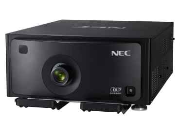 Лазерный проектор NEC PH1202HL (без линзы) DLP, 12000 Лм