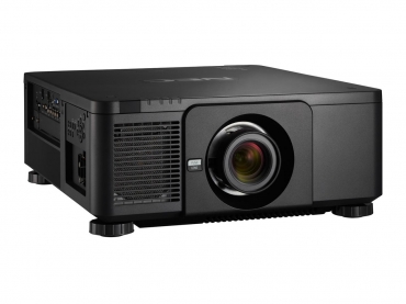 Лазерный проектор NEC PX803UL black DLP, 8000 Лм