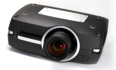 Проектор Projectiondesign F80 WUXGA (без линз), 8500 Лм