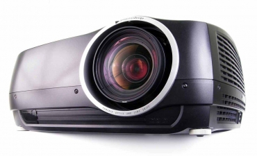 Проектор Projectiondesign F32 1080 LL (VizSim) (без линз), 8000 Лм